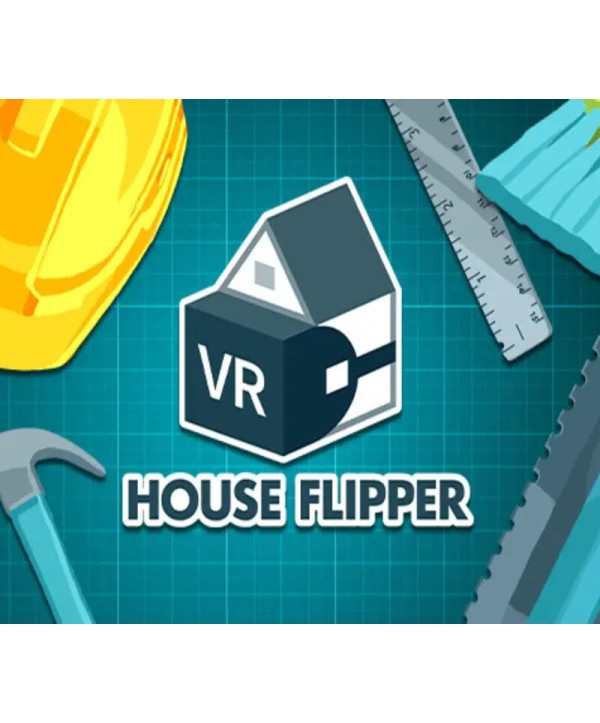 House Flipper VR Steam Key EUROPE